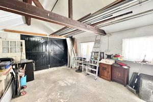 Garage- click for photo gallery